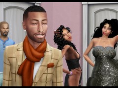 Hentai Clip 6 - Screenshot 2 of 16 - Sims 4