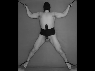 ЭКСПЕРИМЕНТ ГИПЕРСТИМУЛЯЦИЯ - Узнайте, как вы можете принять участие. 😉