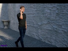 Lust Academy 2 - Part 152 - Tournament And Creepy Creatures By MissKitty2K