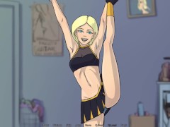 Project Possible Gameplay #03 Tara is A Horny Little Slut!