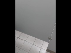 Look an old condom machine