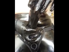 Strapon fetish - Screenshot 15 of 16 - Femdom