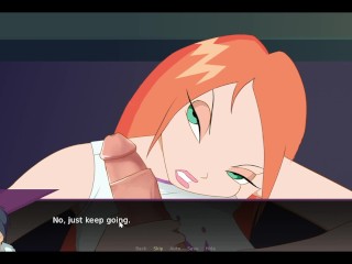 Fairy Fixer 2 - Нова