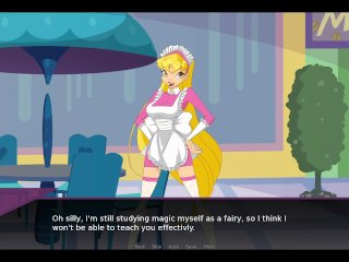 Fairy Fixer 1 - Introduction