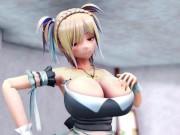 Preview 6 of Sweet Sweet Growth (Giantess Growth Animation)