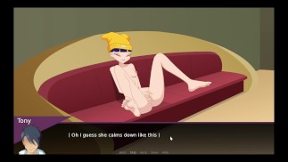 Fairy Fixer 3 - Муса