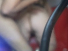 Coroa do cuzinho virgem. Faz seu primeiro anal.