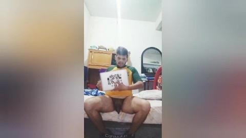 COMPUPITO Y SHAVO SEXY VERGUDO 💻🌶️