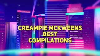 Compilation of the best creampie scenes.