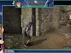 Harry Potter Hogwarts Legacy Part 7