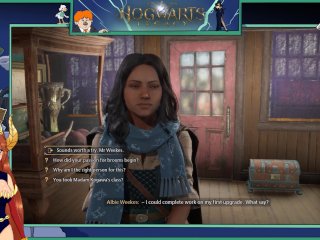 hermoine, lets play, mods, twitch