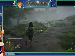 Harry Potter Hogwarts Legacy Part 8
