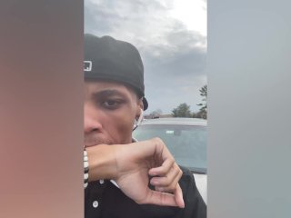 Life of a Glo Boy 🏙️💕 (pt 2)