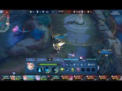 MLBB PLAYS | DINAHAN DAHAN NI DOC HANGGANG SA MAG CUMBACK