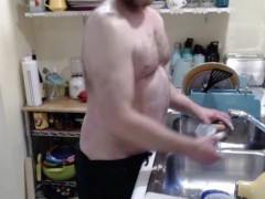 Manwhore's Kitchen: Episode III