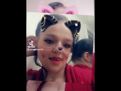 Feeling myself - Screenshot 11 of 16 - Selfie