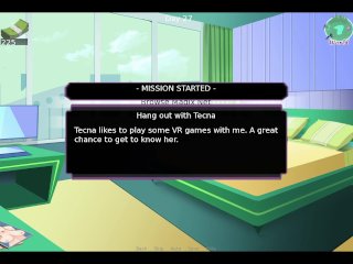 Fairy Fixer 4 - Musa Routine