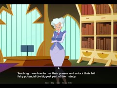 Fairy Fixer 6 - Trix Vs Winx