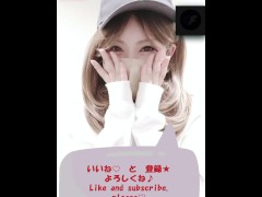 猫コスプレのギャルがアナルプラグ付のしっぽを装着して尻を振る！中出し後の精子掻き出しシーンもあり！ - Screenshot 11 of 16 - アナルプラグ