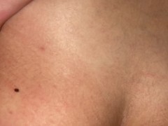 Wooow. Busty teen creampie. Best ridding cock