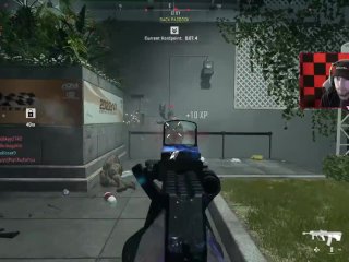 I dropped a NUKE on EVERY MAP in Modern Warfare 2...