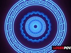 Pathetic Loser Teased & Mocked!