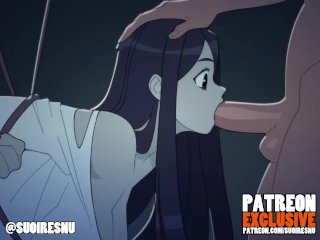 animation, sadako hentai, anime hentai, uncensored hentai