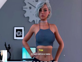 Acquianted - ive got fuck hard but was it real who is KIARA