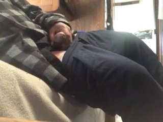 Feeling horny this Sunday