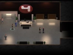 The Genesis Order v69041 Part 214 Naked Maid On The Streets By LoveSkySan69