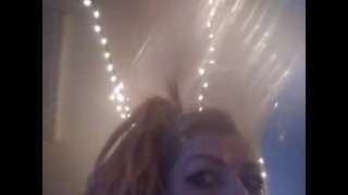 BMXMikey and Mia Sky - Sneaky Peek