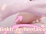 Preview 3 of Babygirl wants to be fucked by Daddy! DICKRATE/JOI/FETISH t.me/hentaicoo