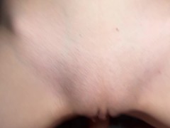 уже нашел куда пристроить свой писюн, но мачеха все испортила(ОДНИМ КАДРОМ!!) 16/16