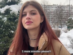 уже нашел куда пристроить свой писюн, но мачеха все испортила(ОДНИМ КАДРОМ!!) 3/16