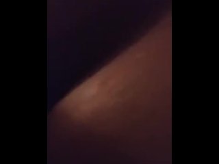 vertical video, big ass latina, doggystyle, big tits