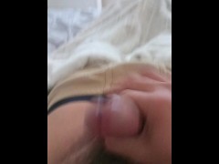 Waking up my small sick