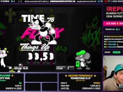 Umbotti Sborrata epica all'ultimo secondo - Rip City 3327x