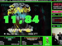 Doc Umbotti™ e la sua scopata DIVINA - ITERO 8720x
