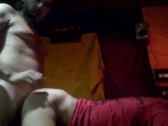 Argentina cogida en cuatro - Screenshot 2 of 16 - Amateur