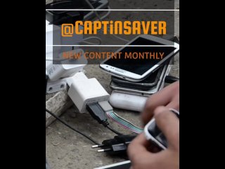 captinsaver, big dick, creampie, amateur