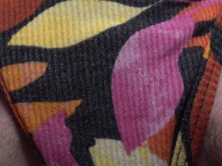 Lick My Creampie Pussy Clean II 4K HDR