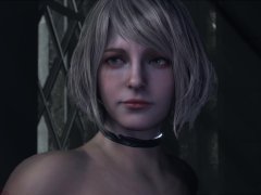Resident Evil 4 Ashley Nude Mod Videos and Porn Movies :: PornMD