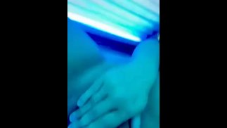 让我们去晒黑☀️😎吧