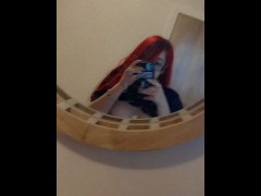 Good Morning Titty Show -  Ashley Syren