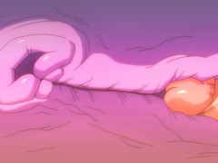 Kame Paradise 3 - Zangya gets fucked hard ( Zangya sex scene)