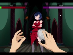 Fairy Fixer 9 - Stella Shower Fun