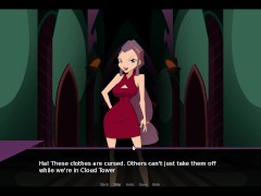 Fairy Fixer 10 - Stella Has Sex