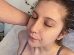 Фитоняшка трахается в киску, выебал и отшлепал, грязные разговоры - YourSofia - Screenshot 4 of 16 - Грязные Разговоры