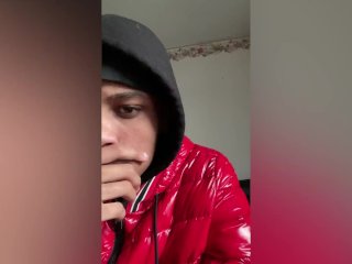 Life of a Glo Boy💕🏙️ (pt 3) (finale)