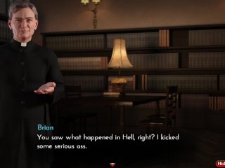 The Genesis Order -(PT 89)- NLT MEDIA